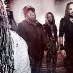Full Dates Revealed For Korn, Rob Zombie & In This Moment Tour