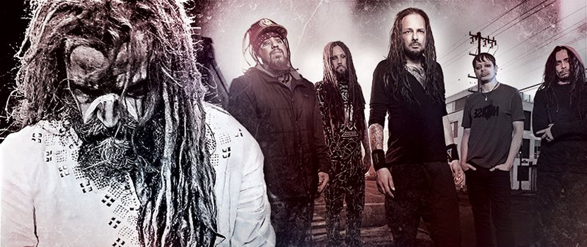 Full Dates Revealed For Korn, Rob Zombie & In This Moment Tour