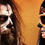 Rob Zombie Praises Slipknot, Says Touring With Slayer Wasn't A "Perfect Match"
