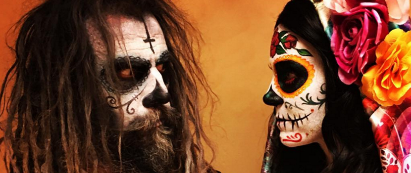 Rob Zombie Shares A Look At His Next Music Video