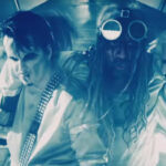 Watch Rob Zombie Debut New Song At Hollywood, CA Show, Cover Misfits With Glenn Danzig