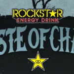 'Taste Of Chaos Tour' Announced With Dashboard Confessional, Taking Back Sunday, Saosin, Etc.