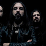 Rotting Christ Premiere New Music Video