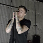 Saosin Announce New Album "Along The Shadow", Debut "The Silver String" Video