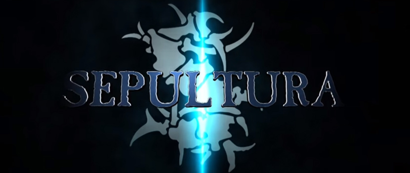 Teaser Released For Upcoming Sepultura Documentary
