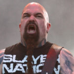 Slayer's Kerry King Says Limp Bizkit's 90's Reign Made Him Want To Stop Playing