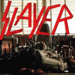 Slayer Premiere Brutal NSFW Video For "You Against You"