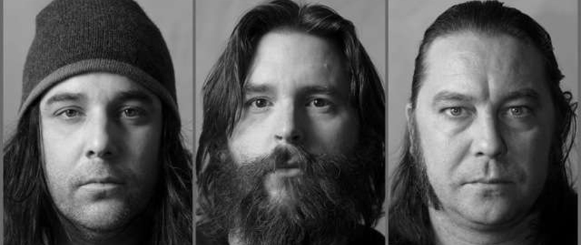 Electric Wizard, Sleep, Ministry, Converge, Etc. Booked For 2017 'Sound On Sound Fest'