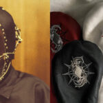 Chris Fehn Now Has His Own Slipknot Branded Head Covers For His Golf Clubs