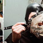 New Slipknot Photo Book 'Slipknot: Dysfunctional Family Portraits' Due This Week