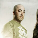 Staind, Disturbed, Chevelle, Etc. Set For Inaugural 'Upheaval Festival'