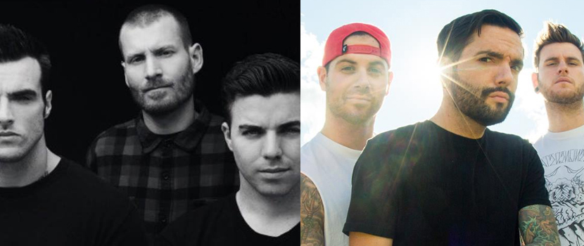 Stick To Your Guns Comment On New A Day To Remember Song Being Similar To Their Own
