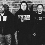 Suburban Scum Stream "Love And Hate Promo Tape", Trapped Under Ice Frontman Guests