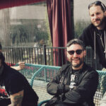 Suicide Silence Discuss Recording Vocals In First Studio Video For New Album
