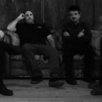 Sunndrug (Ex-Norma Jean, Etc.) Debut "Bleed Your High"