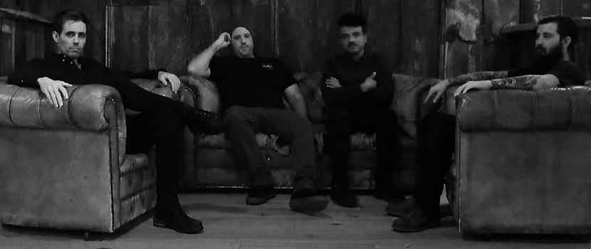 Sunndrug (Spitfire, Ex-Norma Jean) Release First Single "Denial"