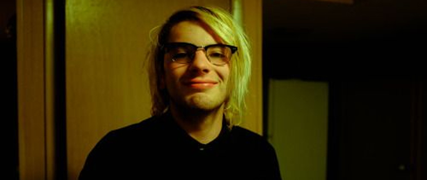 Guitarist Zakary Gibson Exits Sworn In