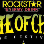 Dashboard Confessional, Quicksand, Etc. Set For 2016 'Taste Of Chaos' Festival