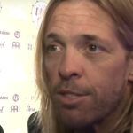 Foo Fighters Drummer Taylor Hawkins Says The Band Are On Hiatus