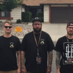 New The Acacia Strain Track "Sensory Deprivation" Surfaces Online