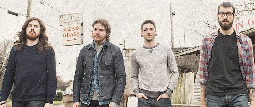 The Devil Wears Prada Begin Recording New Album