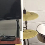 Watch The Ghost Inside's Andrew Tkaczyk Play Drums For The First Time Since Losing His Leg