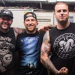 The Ghost Inside Say They "Have A Long, Long Road Ahead Of Us Before We Get On Stage" Following First Practice Since 2015