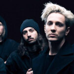 The Word Alive, Volumes, Islander & Invent, Animate Announce Fall Tour