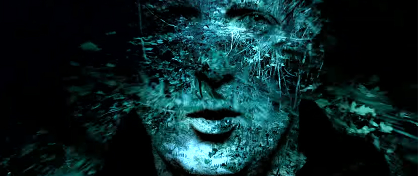 Tombs Get Trippy With "V' Video