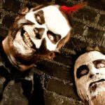 Twiztid Revamp Crossover Rock/Metal Record, Tap Ex-Static-X/Combichrist, Etc. Members For Tour