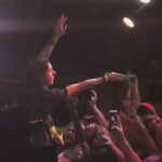Watch Underoath Play Their First Live Show Since 2013