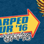 Phoenix 'Vans Warped Tour' Stop Moved To Avoid Clash With Weezer/Panic! At The Disco Show