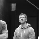 Wakrat (Rage Against The Machine) Back In The Studio