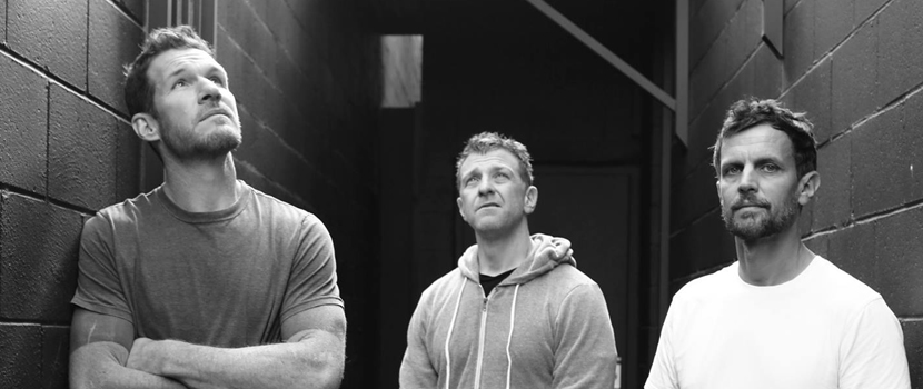 Wakrat (Rage Against The Machine) Back In The Studio