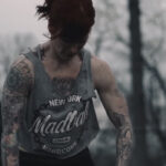 Walls Of Jericho's "Reign Supreme" Video Is Like A Modern Day 'Rocky' Montage