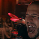 Westfield Massacre (Ex-Divine Heresy, Etc.) Debut "Time To Rise" Video
