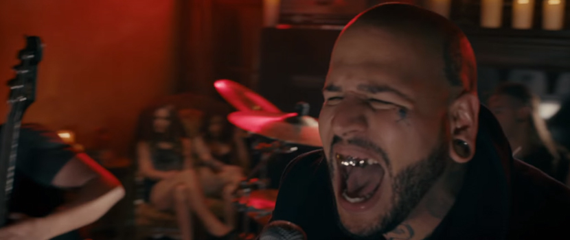 Westfield Massacre Added To Sevendust & Trivium Tour