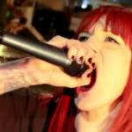 Walls Of Jericho Cancel European Tour