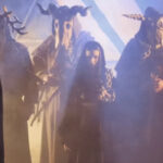 Zakk Wylde Releases Witchy New Video For "Sleeping Dogs"