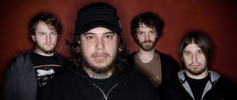 Zao Reveal New Album Title, Discuss Song Inspirations