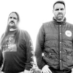 36 Crazyfists Finishing Up New Album