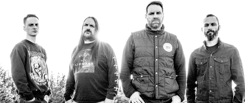 36 Crazyfists Working On New Album