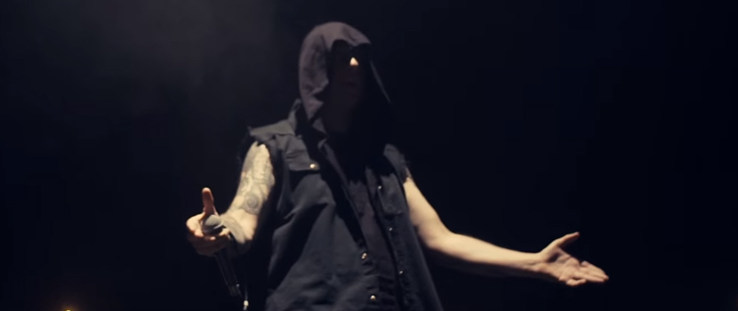 Aborted Premiere "Divine Impediment" Video