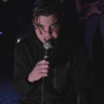 Stray From The Path's Frontman Shows His Emo Side In New Band Afterparty