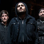 After The Burial Bassist Lee Foral Exits Band