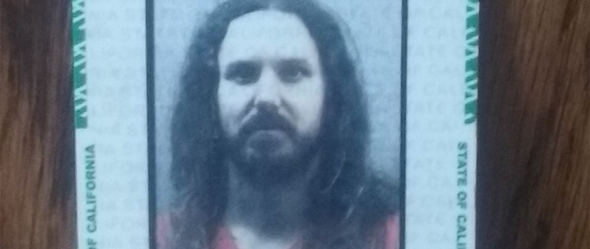 Ex-As I Lay Dying Singer Tim Lambesis Files Suit Against Prison Medical Staff For Gynecomastia Diagnosis