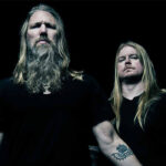 Pro-Shot Footage Of Amon Amarth, Napalm Death, Enslaved & Entombed A.D. At 2016 'Hellfest'