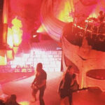 Amon Amarth Have Some Impressive New Stage Production