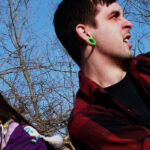 Adam Young Of Father/Daughter Grindcore Duo Sockweb Commits Suicide