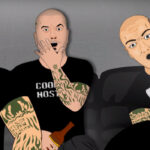 Sebastian Bach Meets Phil Anselmo On Latest 'Cooking Hostile'